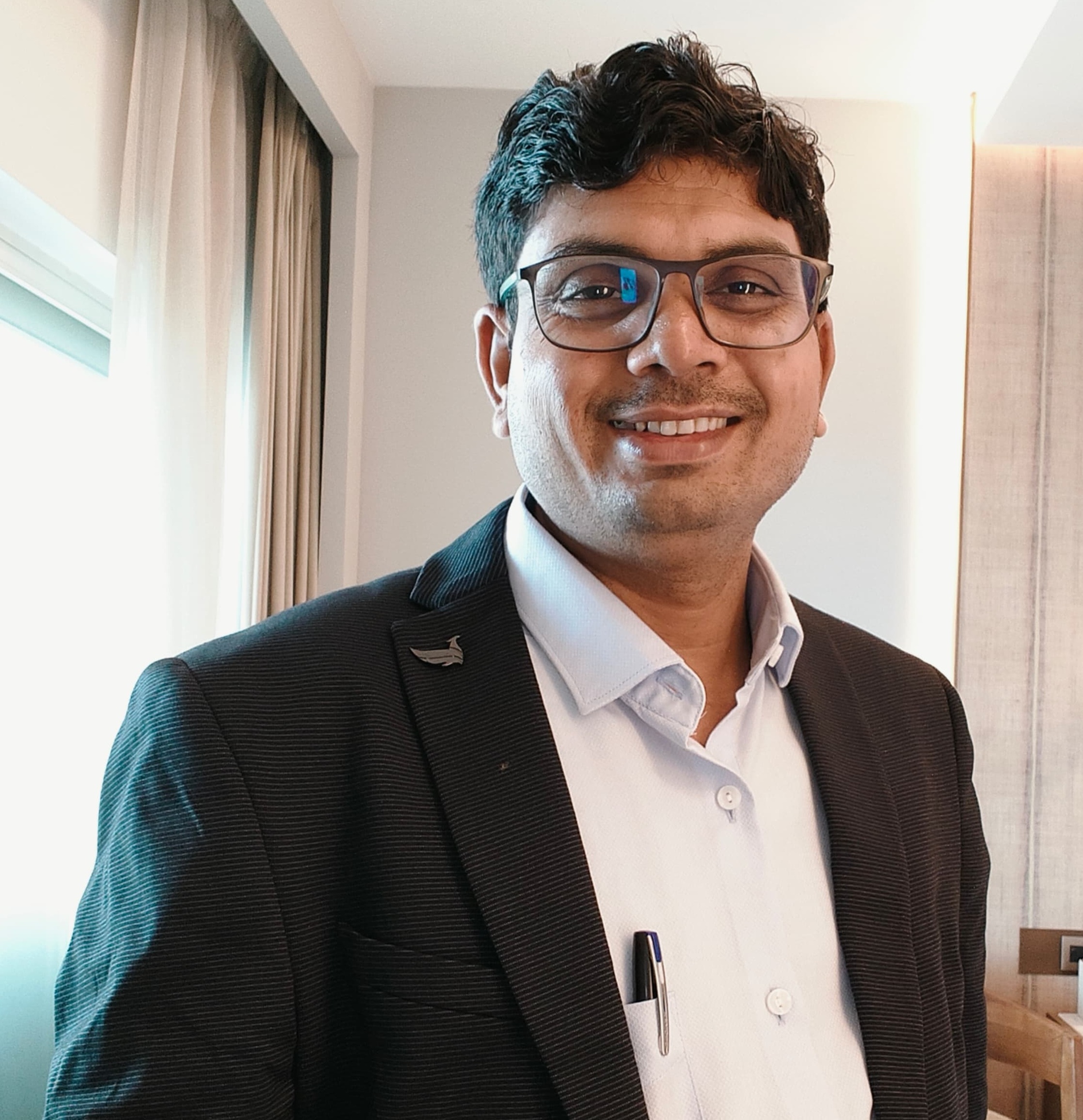 Dr. Anil H. Gore