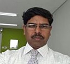 Govind B. Kolekar
