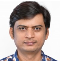 Dr. Mukund G. Mali