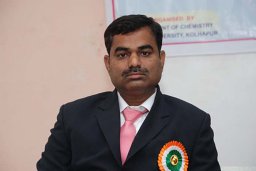 Prashant V. Anbhule