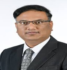 Shashikant P. Patole
