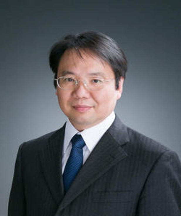 Yasuhito Shimada