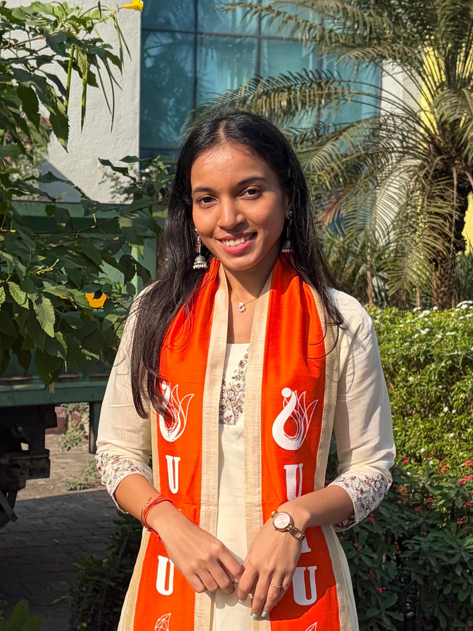 Ashvini S. Patel