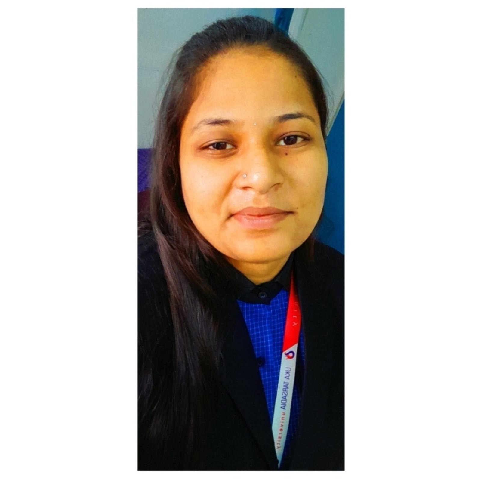 Dhwani Patel