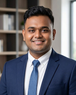 Jaykumar J. Patel