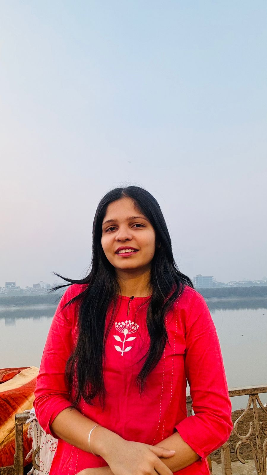Jinal Patel