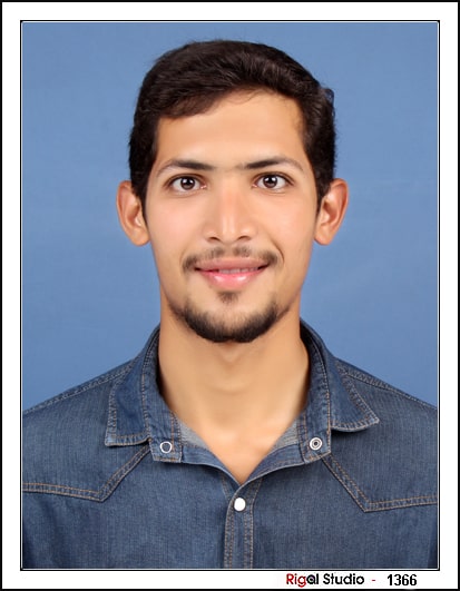 Mohammad Kais S. Bariwala