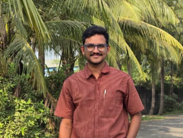 Mihir Chavda