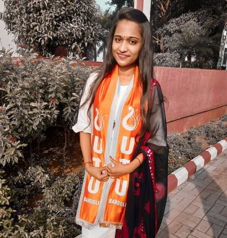 Pinal Bhavsar