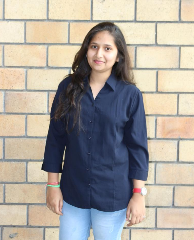 Riddhi A. Mehta