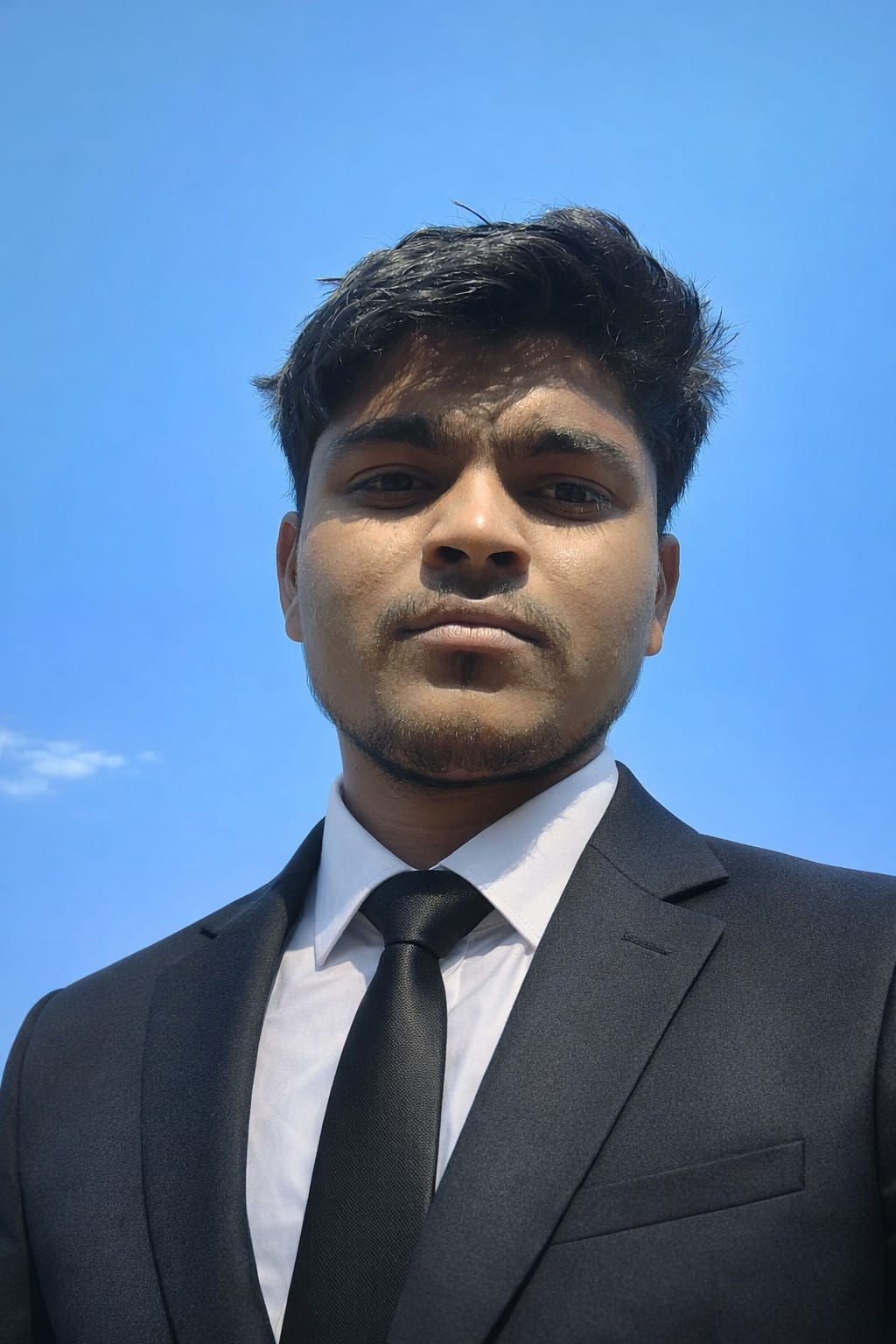 Rohit Y. Chaurya