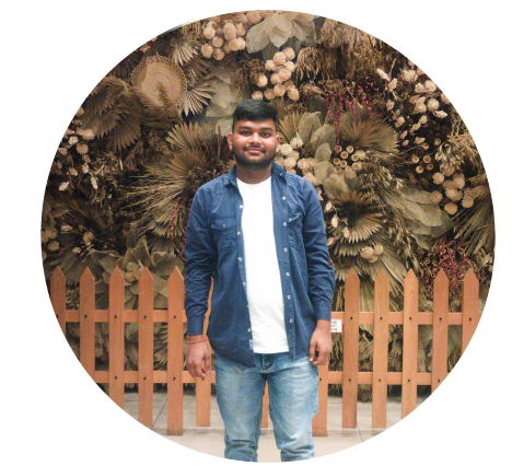 Rohit Priyank
