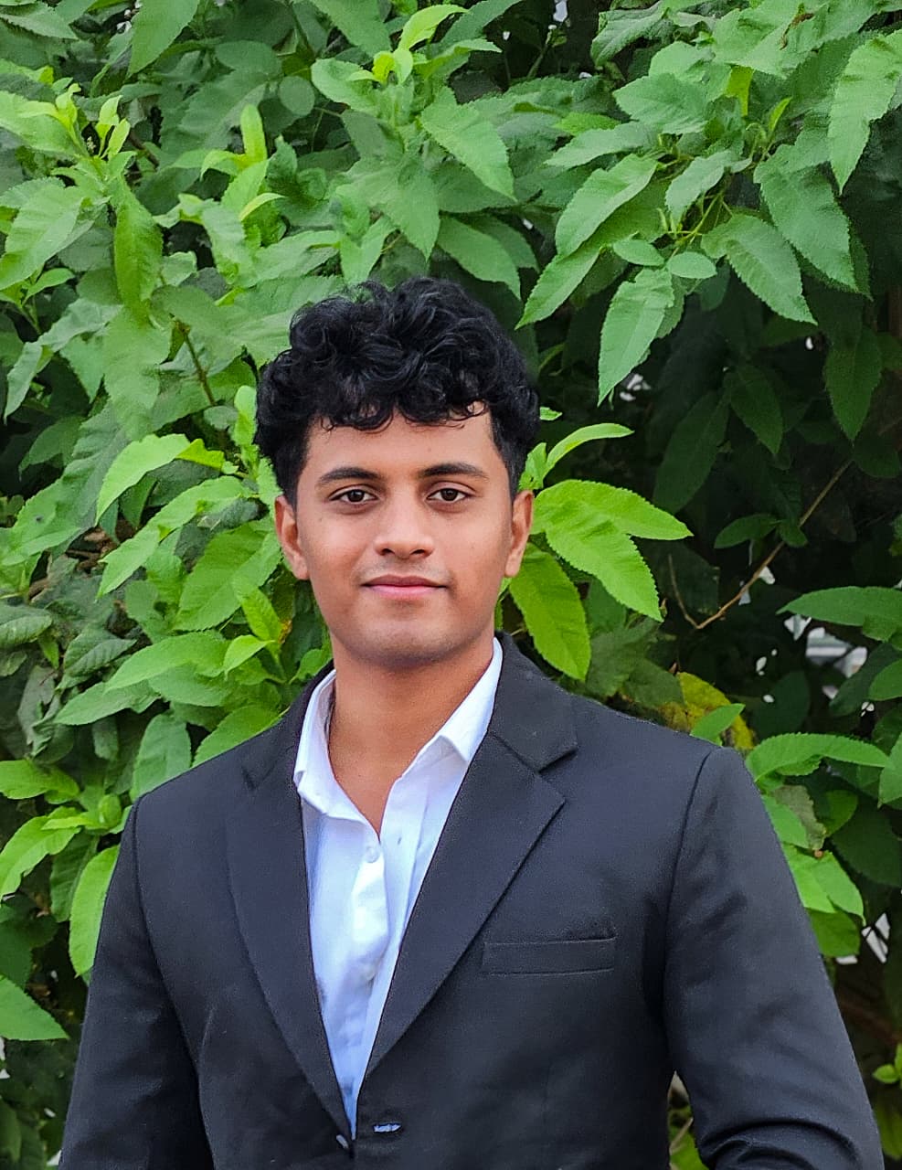 Viraj K. Lad