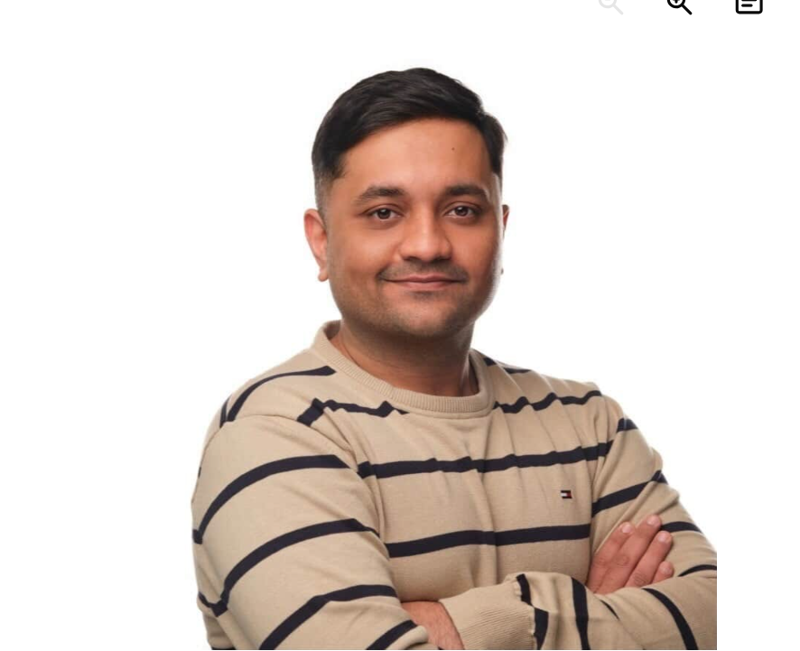 Yash N. Pandya