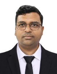 Anant D. Yadav