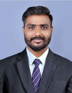 Aniket H. Sawat