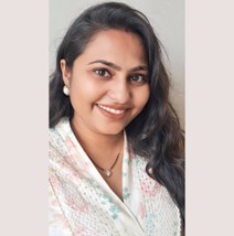 Dr. Pooja V. Deore