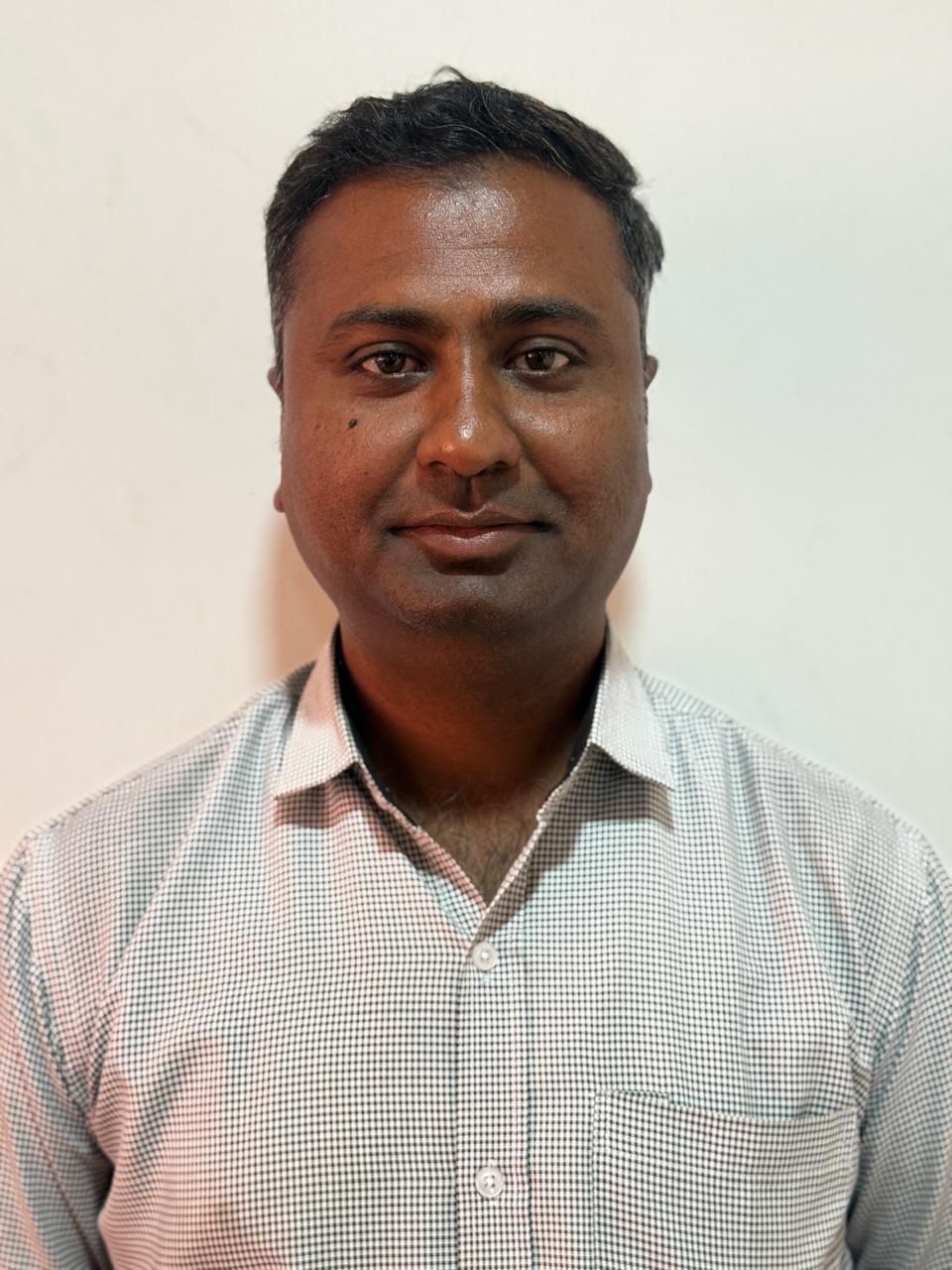 Pratin N. Patel