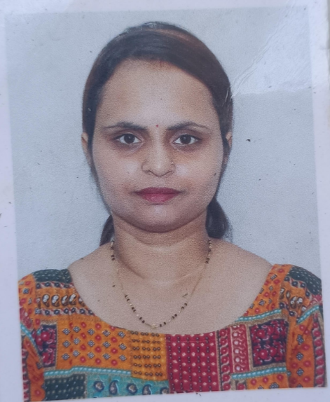 Shivangini S. Mishra